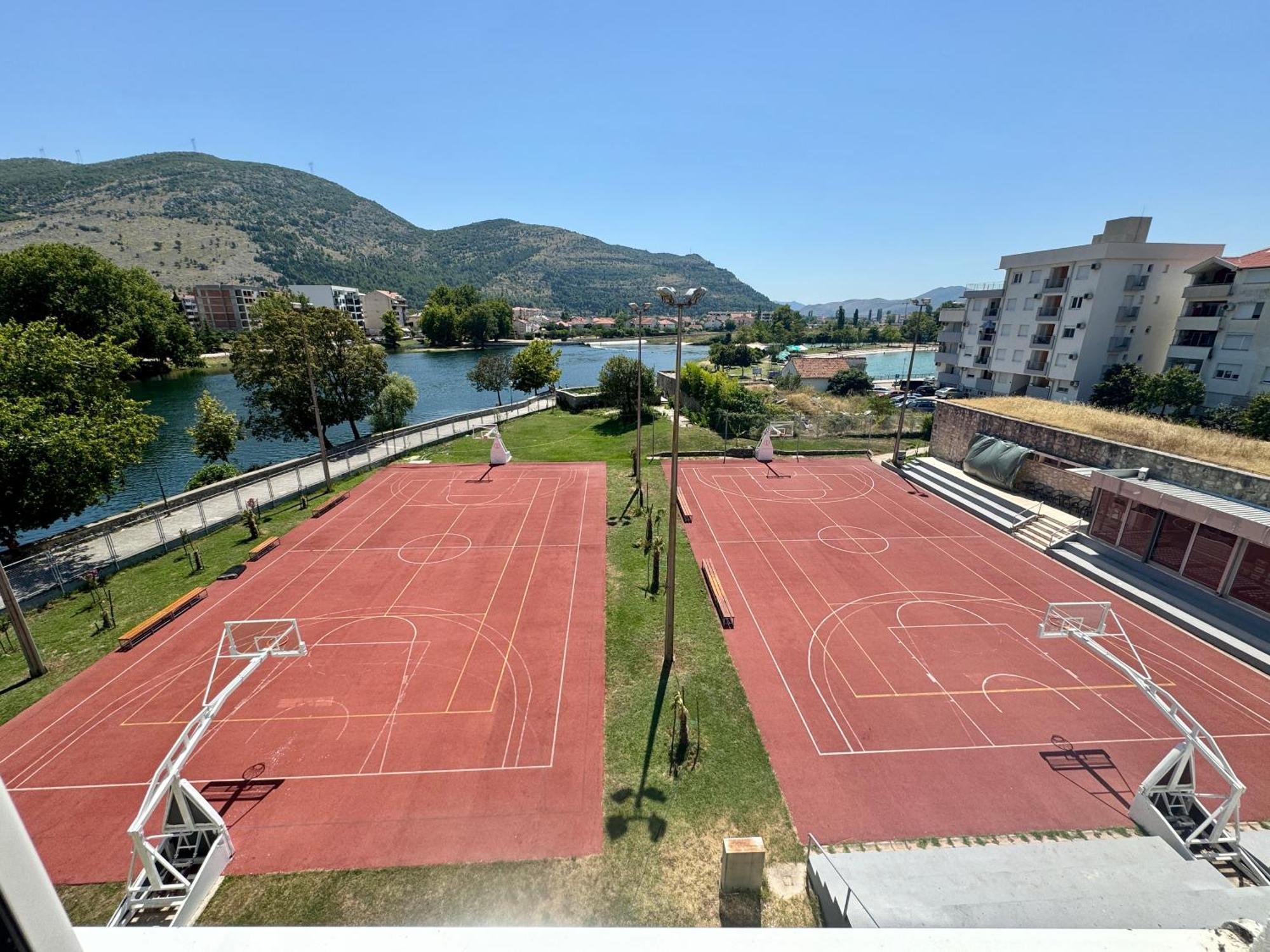Apartman Srna Trebinje Exterior photo