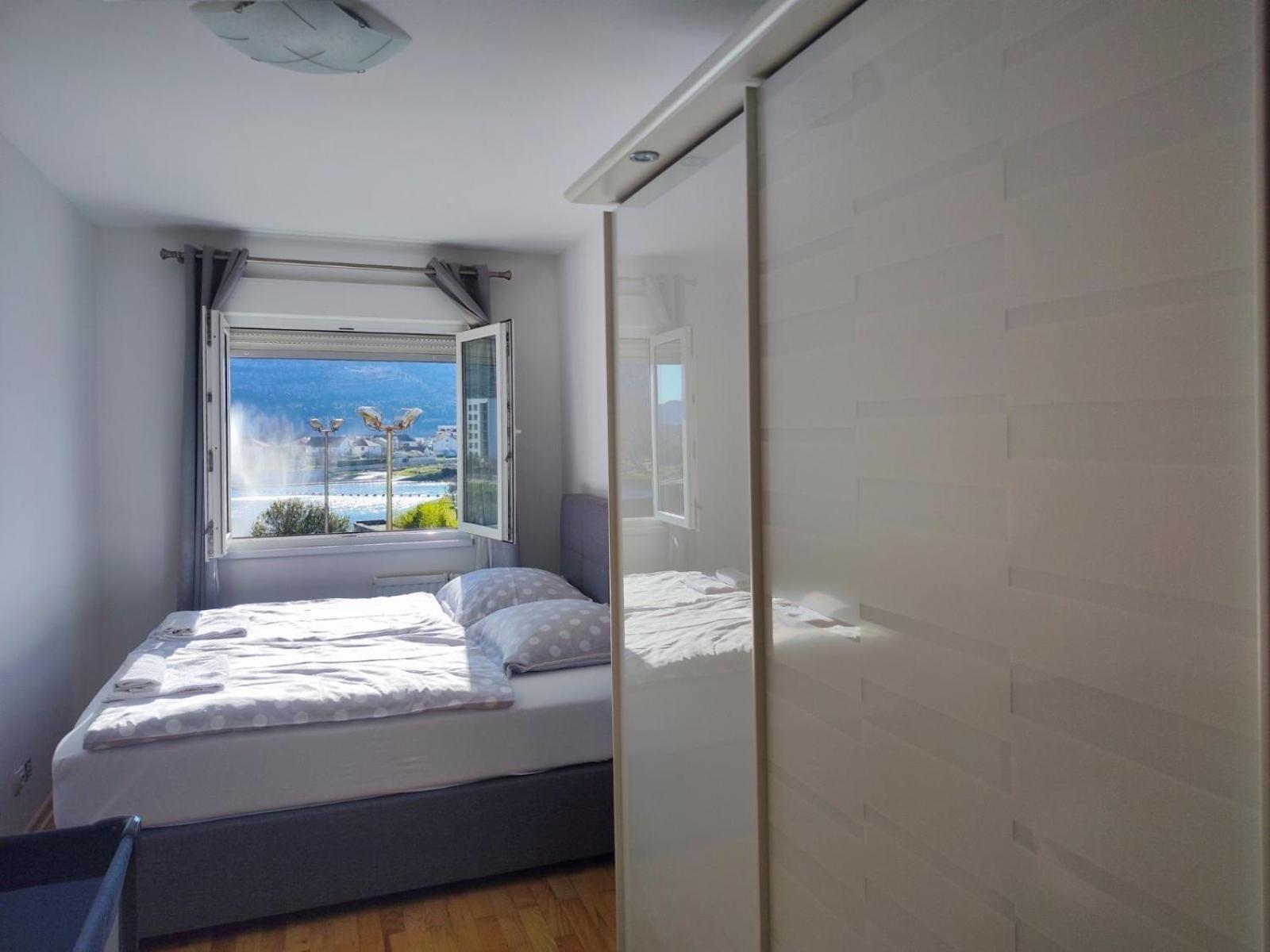 Apartman Srna Trebinje Exterior photo