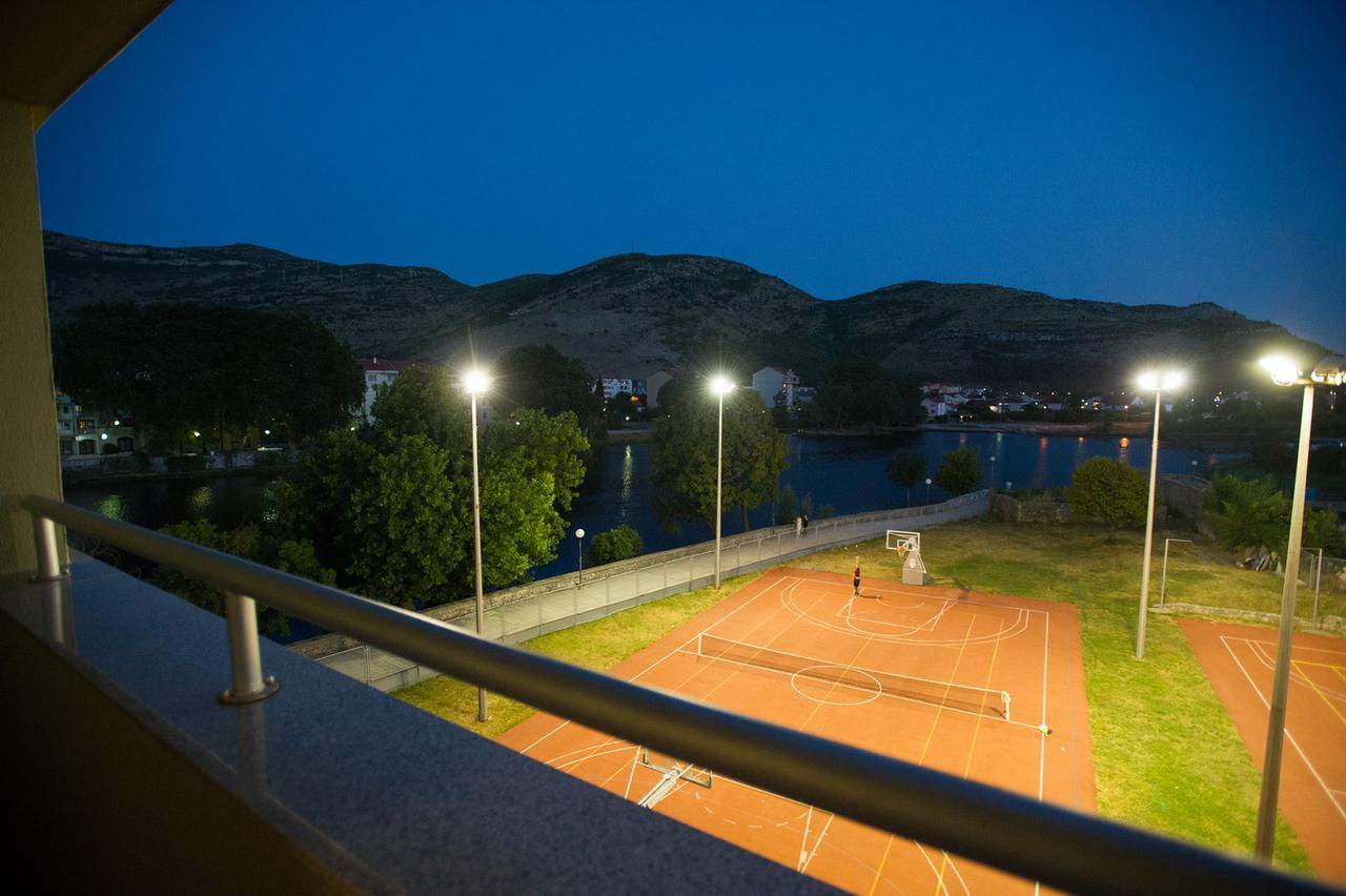 Apartman Srna Trebinje Exterior photo