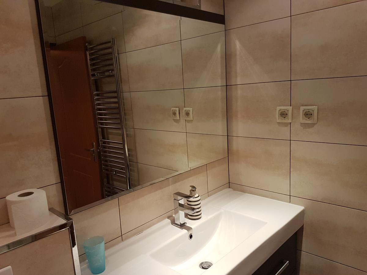 Apartman Srna Trebinje Exterior photo